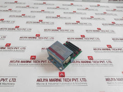 B&r 7dm435.7 Digital Mixed Module 8-inputs 8-transistor Outputs 24vdc 94v-0