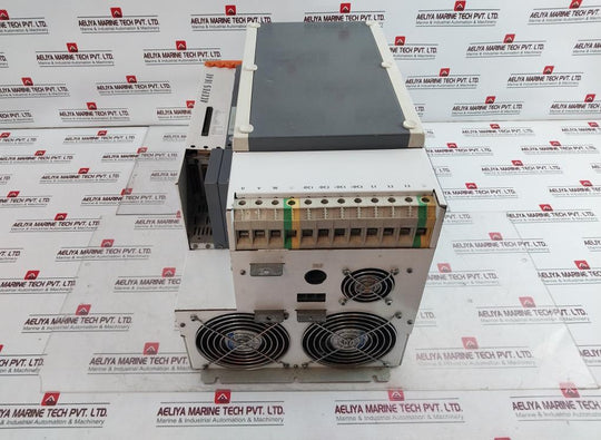 B & R 8V1640.001-2 Servo Drive 3 X400-480Vac, 54Kva, 5060 Hz
