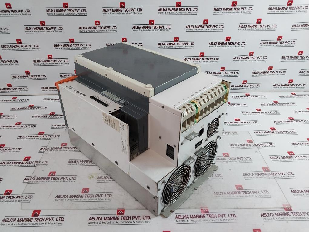 B & R 8V1640.001-2 Servo Drive 3 X400-480Vac, 54Kva, 50/60 Hz