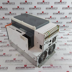 B & R 8V1640.001-2 Servo Drive 3 X400-480Vac, 54Kva, 50/60 Hz