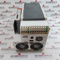 B & R 8V1640.001-2 Servo Drive 3 X400-480Vac, 54Kva, 5060 Hz
