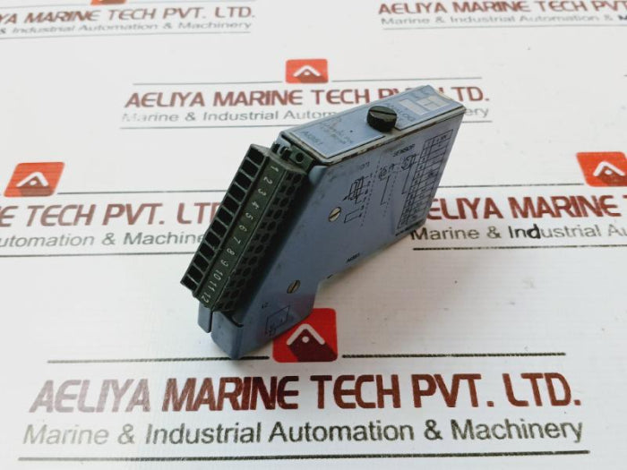 B&R Ai351 7Ai351.70 Analog Input Module 10V 0…20Ma Rev C0