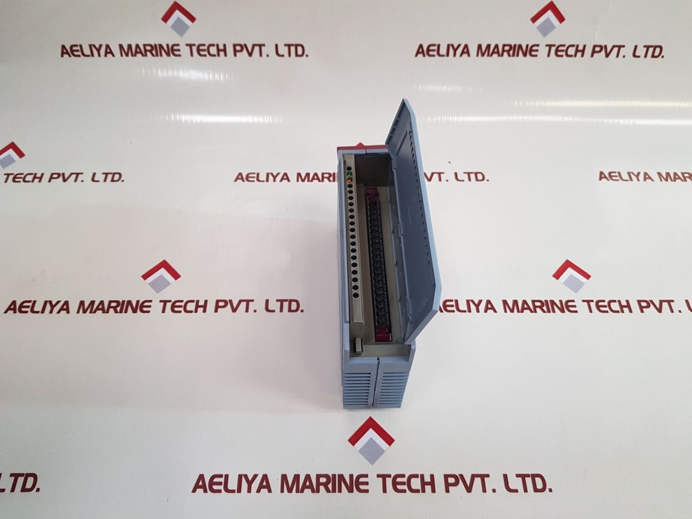 B&R Am050 Plc Module Rev.C0 - Aeliya Marine Tech