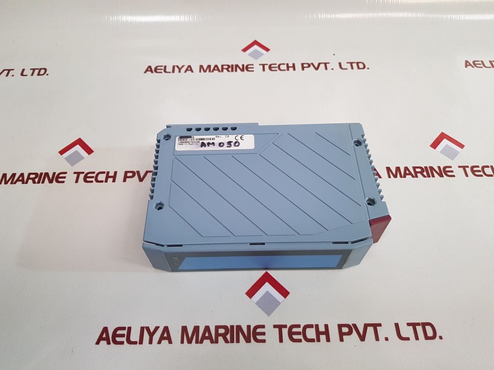 B&R Am050 Plc Module Rev.C0 - Aeliya Marine Tech