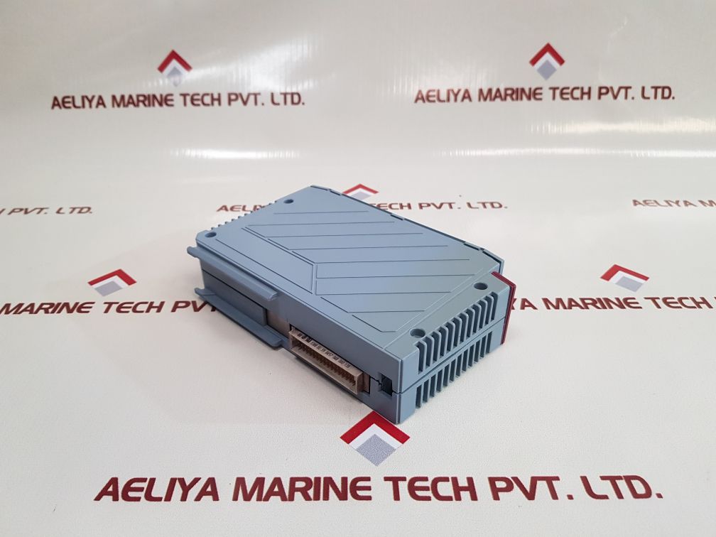 B&R Am050 Plc Module Rev.C0 - Aeliya Marine Tech