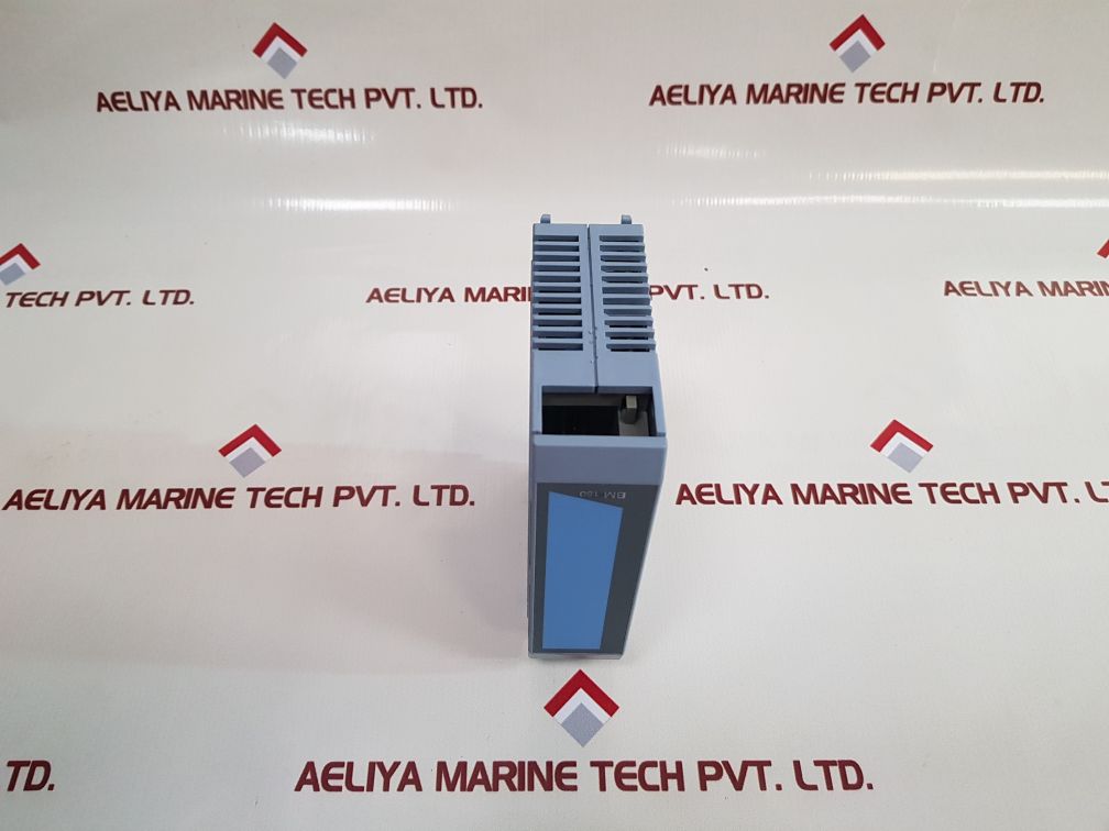 B&R Am050 Plc Module Rev.C0 - Aeliya Marine Tech