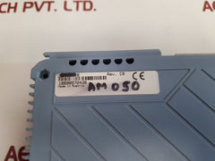B&R Am050 Plc Module Rev.C0 - Aeliya Marine Tech