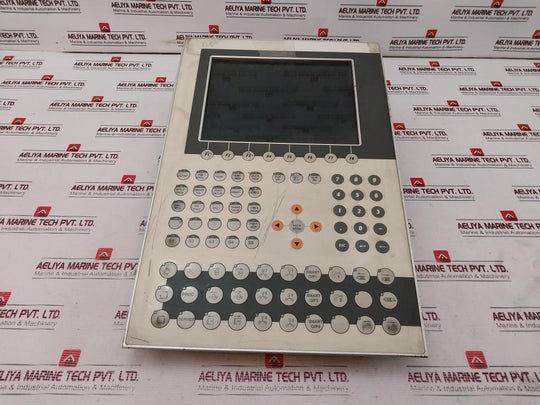 B&R Automation 4Pp250.1043-k01 Plc Power Panel 24 Vdc