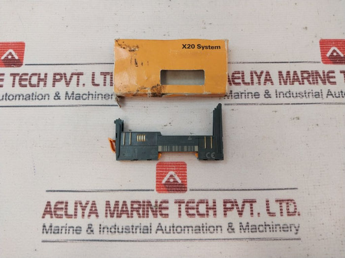 B&R Automation X20 Bm 11 Bus Module