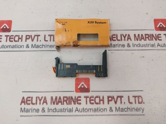 B&R Automation X20 Bm 11 Bus Module