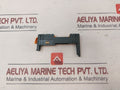 B&R Automation X20 BM 11 Bus Module 580986 17 Rev. G0