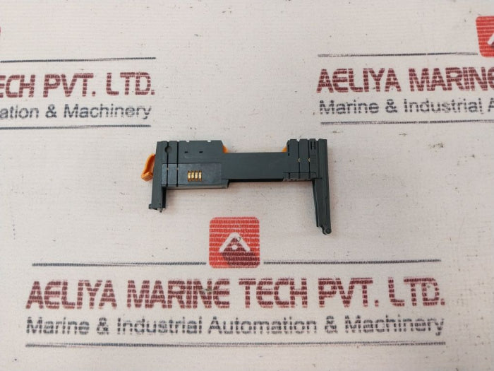 B&R Automation X20 BM 11 Bus Module 580986 17 Rev. G0