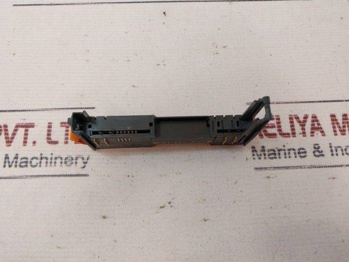 B&R Automation X20 BM 11 Bus Module 580986 17 Rev. G0