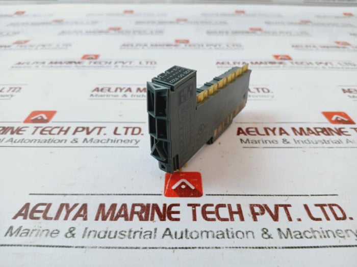 B&R Automation X20 Do 9322 Digital Output Module E115267