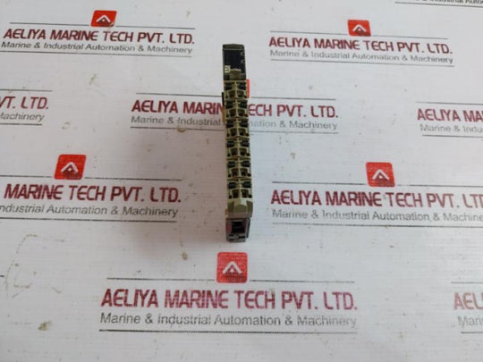 B&R Automation X20Di9371 Sink Connection Module Rev.E0