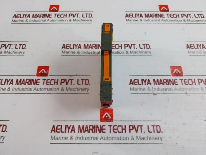 B&R Automation X20Di9371 Sink Connection Module Rev.E0