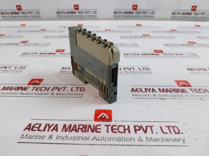 B&R Automation X20Di9371 Sink Connection Module Rev.E0