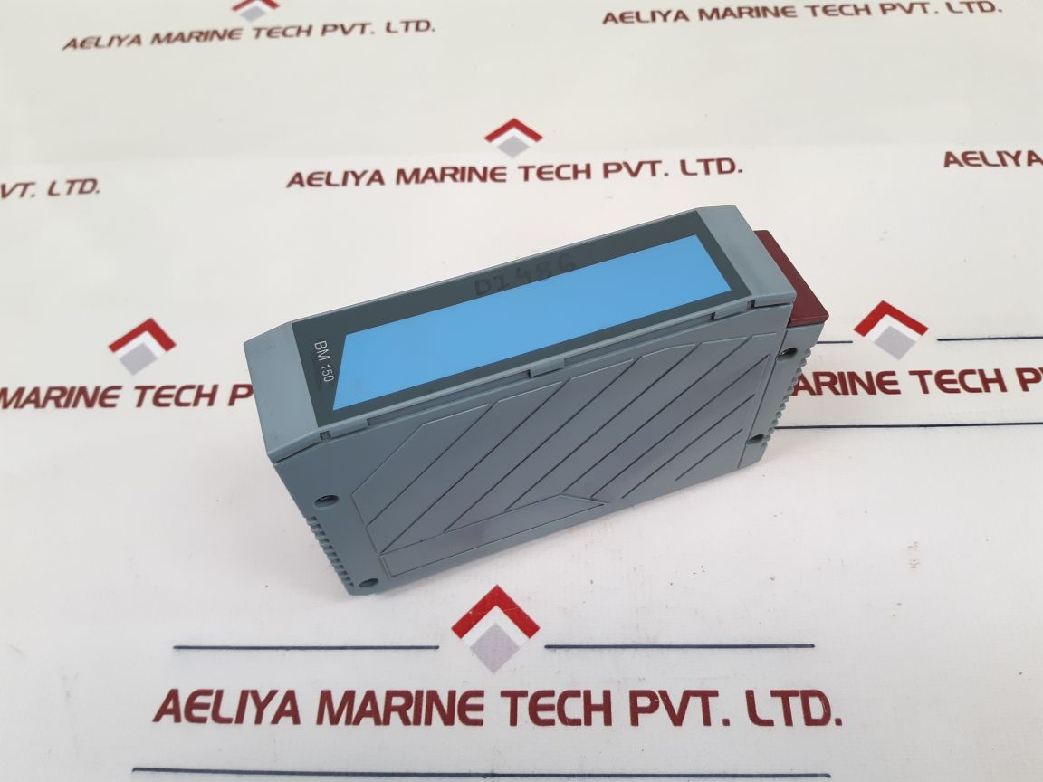 B&R Bm150 Digital Input Module Di486A/3