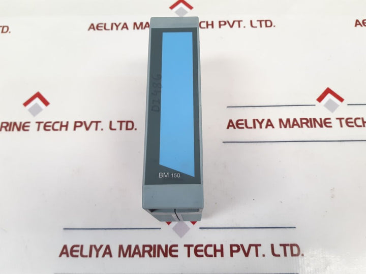 B&R Bm150 Digital Input Module Di486A/3