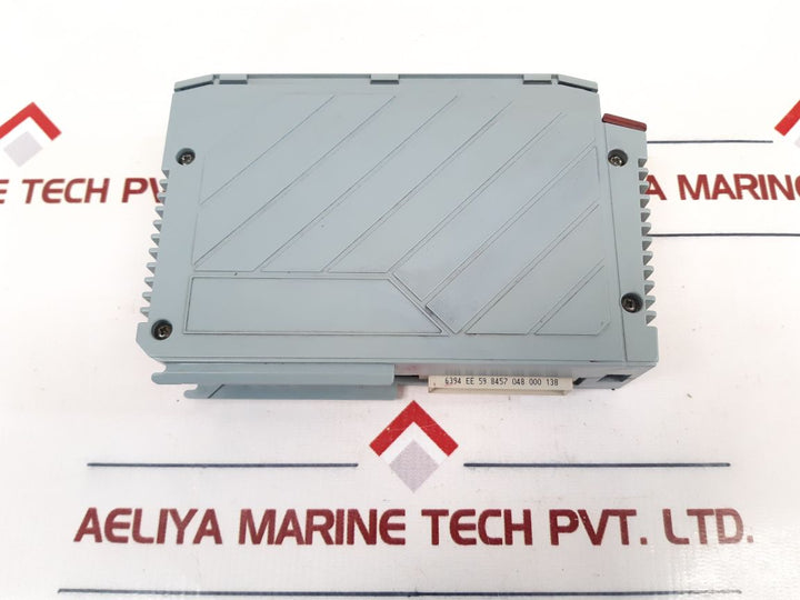 B&R Bm150 Digital Input Module Di486A/3