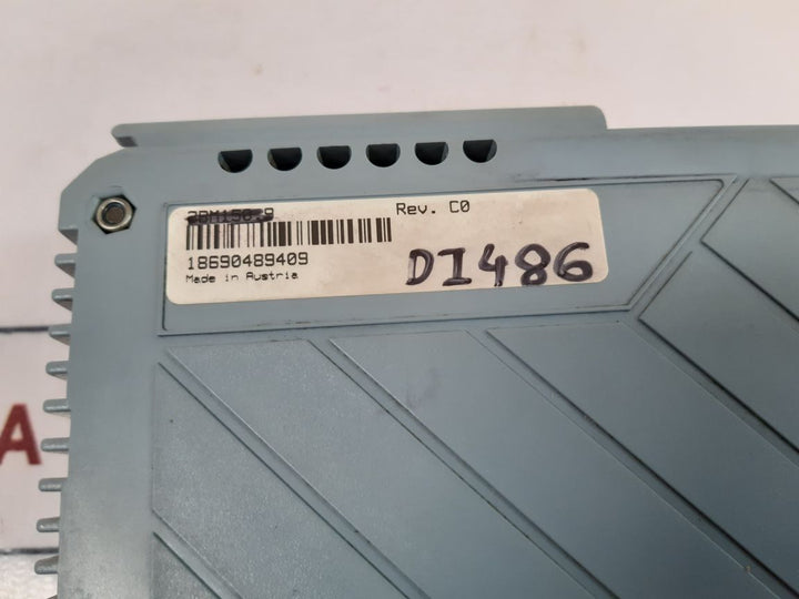 B&R Bm150 Digital Input Module Di486A/3