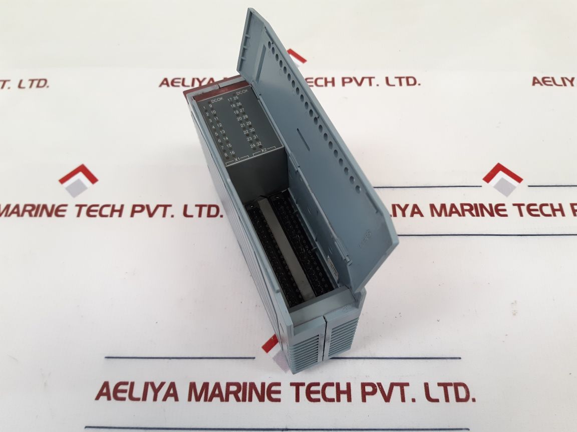 B&R Bm150 Digital Input Module Di486A/3