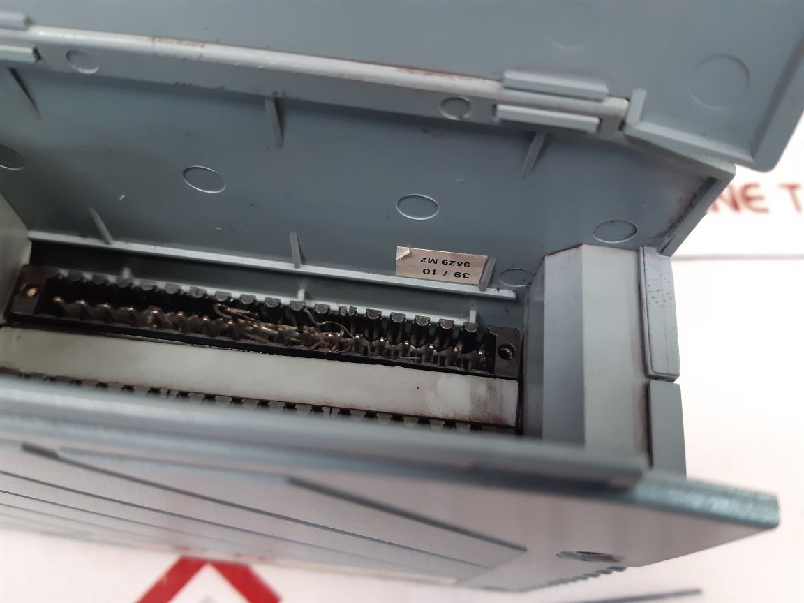 B&R Bm150 Digital Input Module Di486A/3