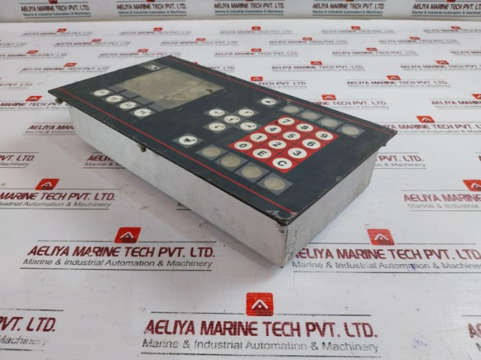 B&R Britgr31-0 Operator Interface 24Vdc Max 0.5A