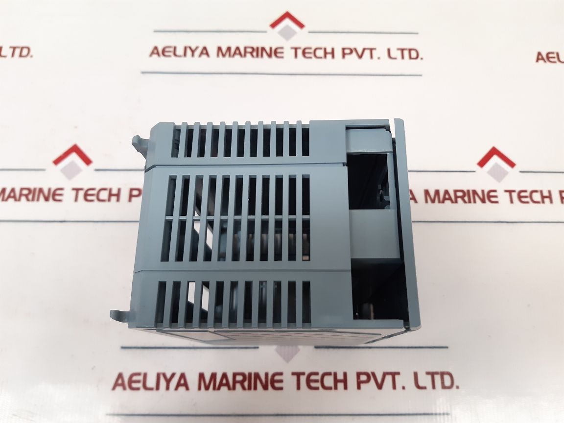 B&R Cp 340 Cpu Unit Only Body