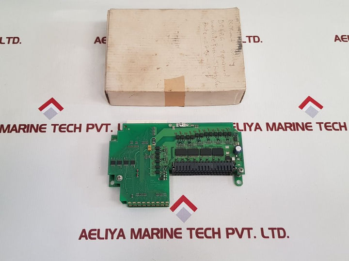 B&R D0486A/3 Pcb Card 22410288-02