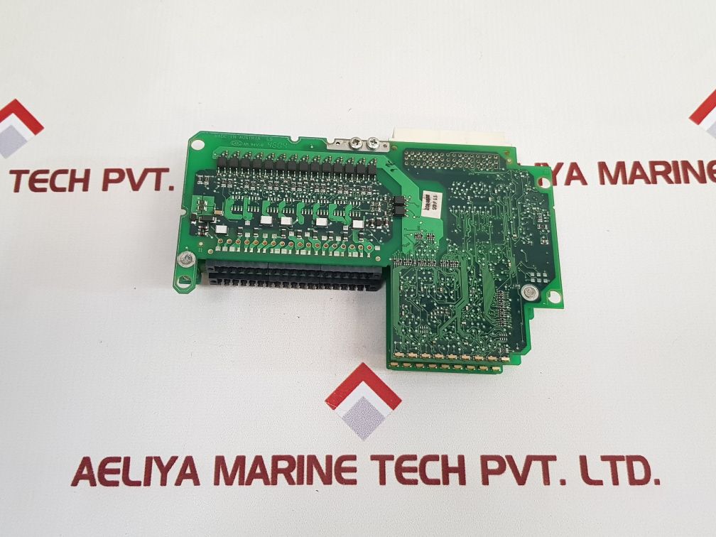 B&R D0486A/3 Pcb Card 22410288-02