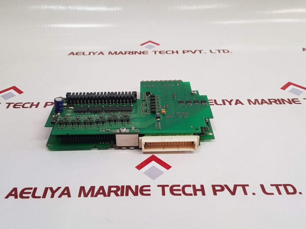 B&R D0486A/3 Pcb Card 22410288-02