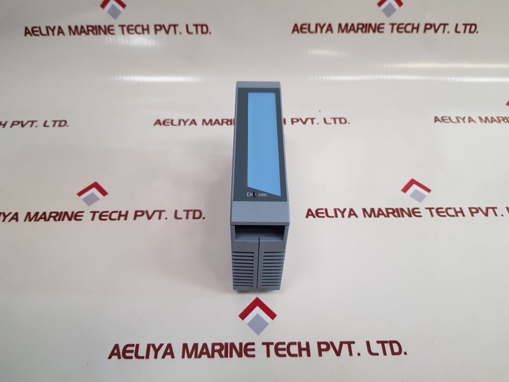 B&R Di 486 Digital Input Module 0Gh-di486