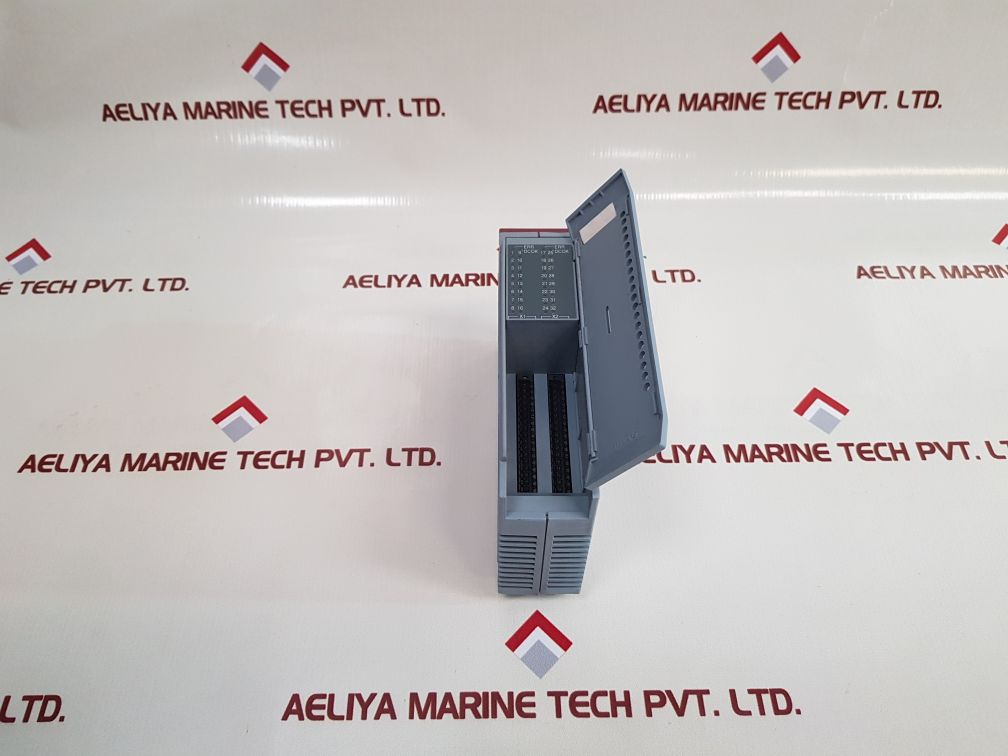 B&R Di 486 Digital Input Module 0Gh-di486 - Aeliya Marine Tech