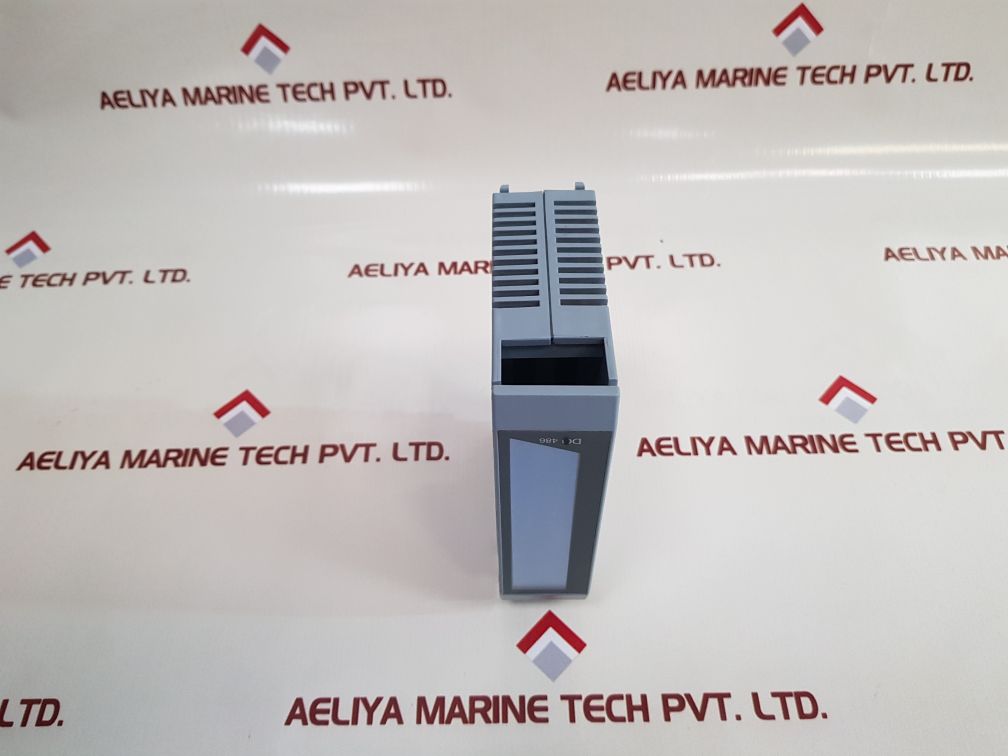 B&R Di 486 Digital Input Module 0Gh-di486 - Aeliya Marine Tech