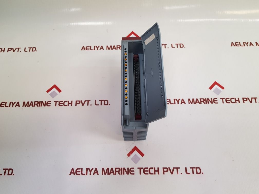 B&R Do760 Digital Output Module 0Gh-do760