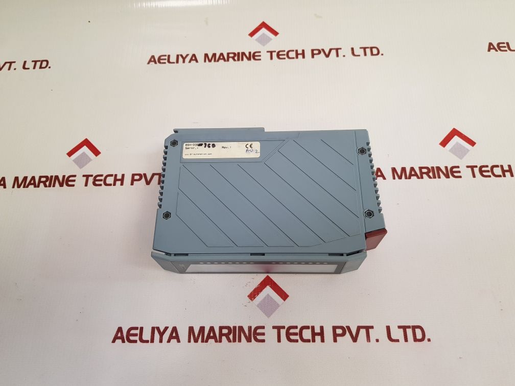 B&R Do760 Digital Output Module 0Gh-do760