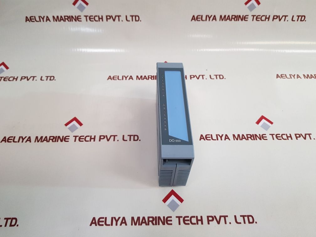 B&R Do 650 Digital Output Module 0Gh-do650 - Aeliya Marine Tech
