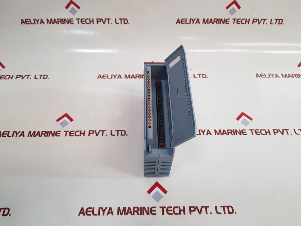 B&R Do 650 Digital Output Module 0Gh-do650