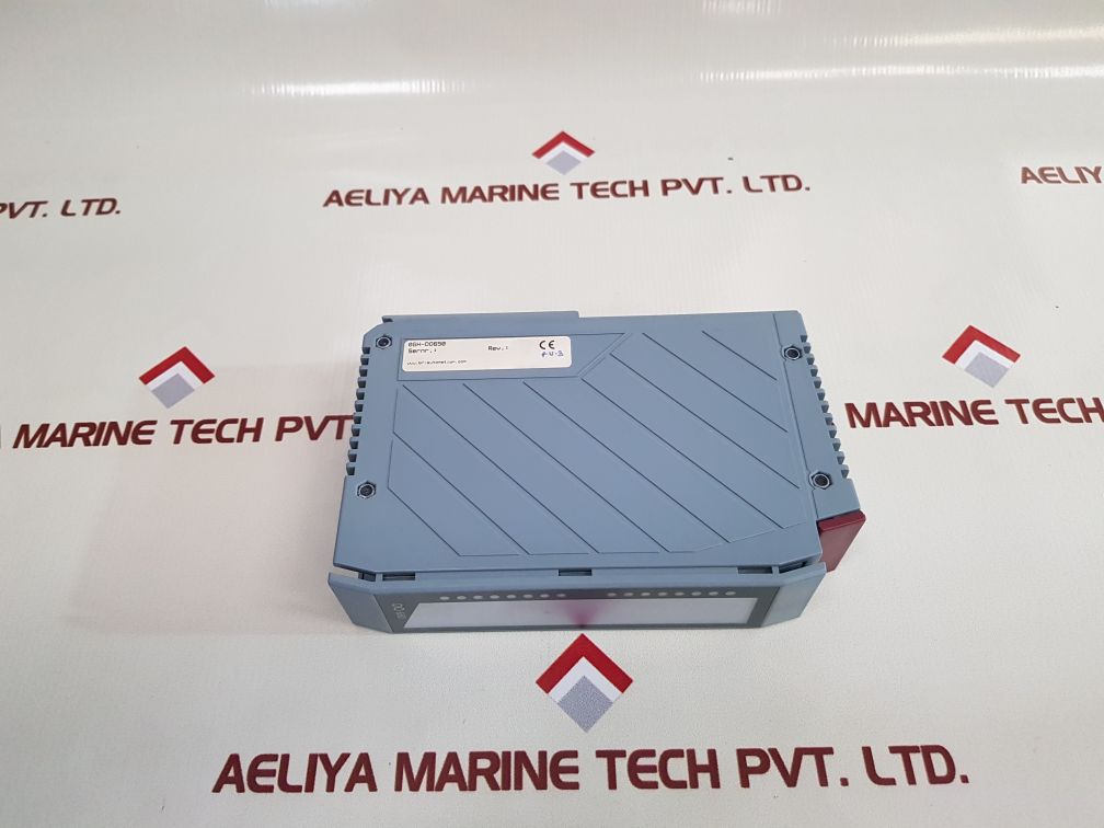 B&R Do 650 Digital Output Module 0Gh-do650 - Aeliya Marine Tech