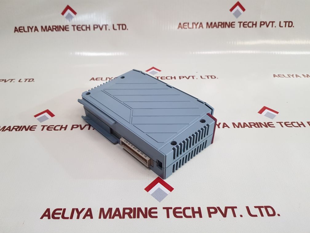 B&R Do 650 Digital Output Module 0Gh-do650