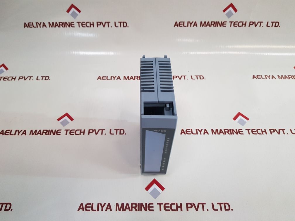 B&R Do 650 Digital Output Module 0Gh-do650 - Aeliya Marine Tech
