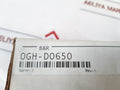 B&R Do 650 Output Plc Module Only Body