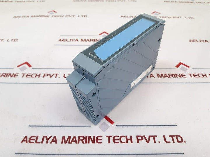 B&R Do 650 Output Plc Module Only Body