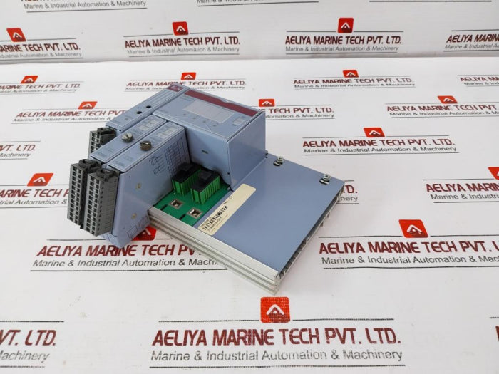 B&R Ex270,Af101(7Af101.7),Ao352(7A0352.70),7Ac020.9 Plc Module Rack