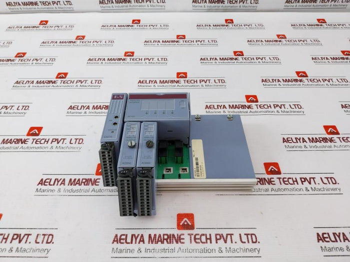 B&R Ex270,Af101(7Af101.7),Ao352(7A0352.70),7Ac020.9 Plc Module Rack