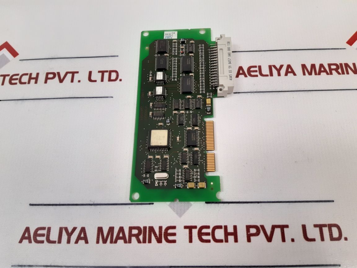 B&R If060B/1 Pcb Board 22411014 - Aeliya Marine Tech
