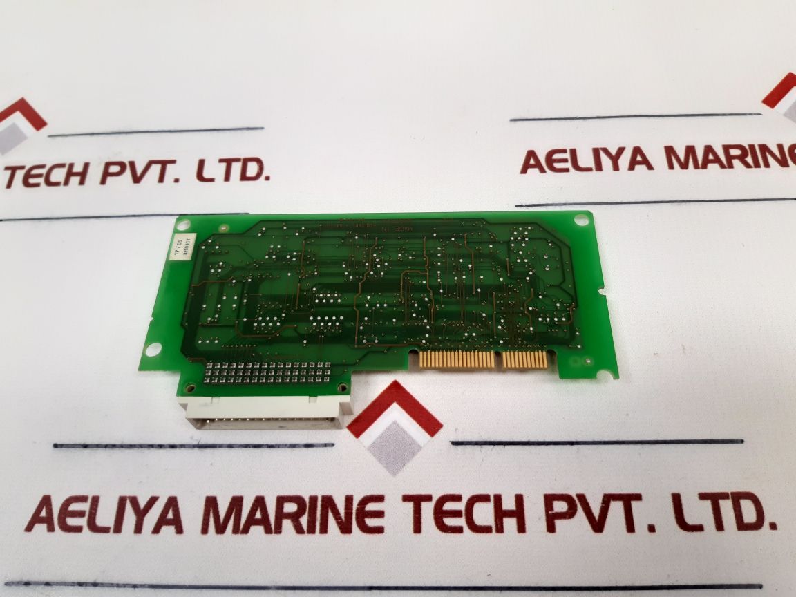 B&R If060B/1 Pcb Board 22411014 - Aeliya Marine Tech