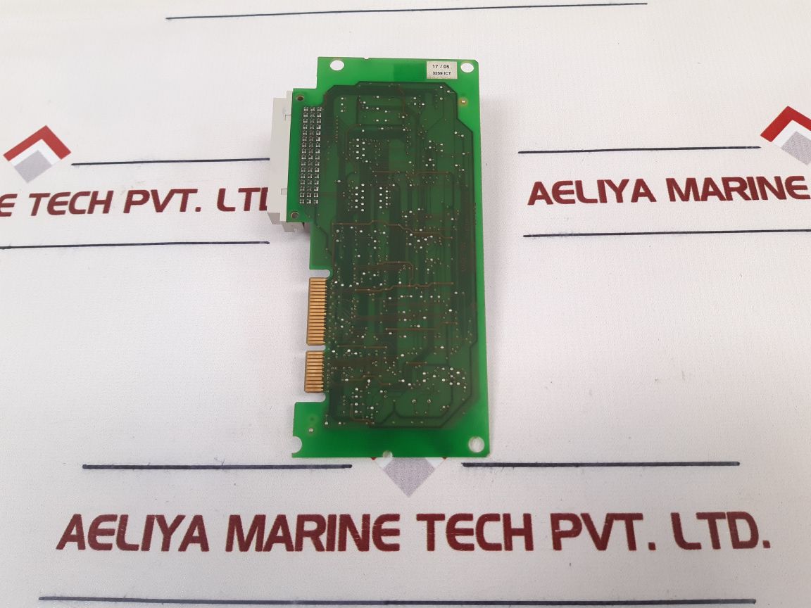 B&R If060B/1 Pcb Board 22411014 - Aeliya Marine Tech