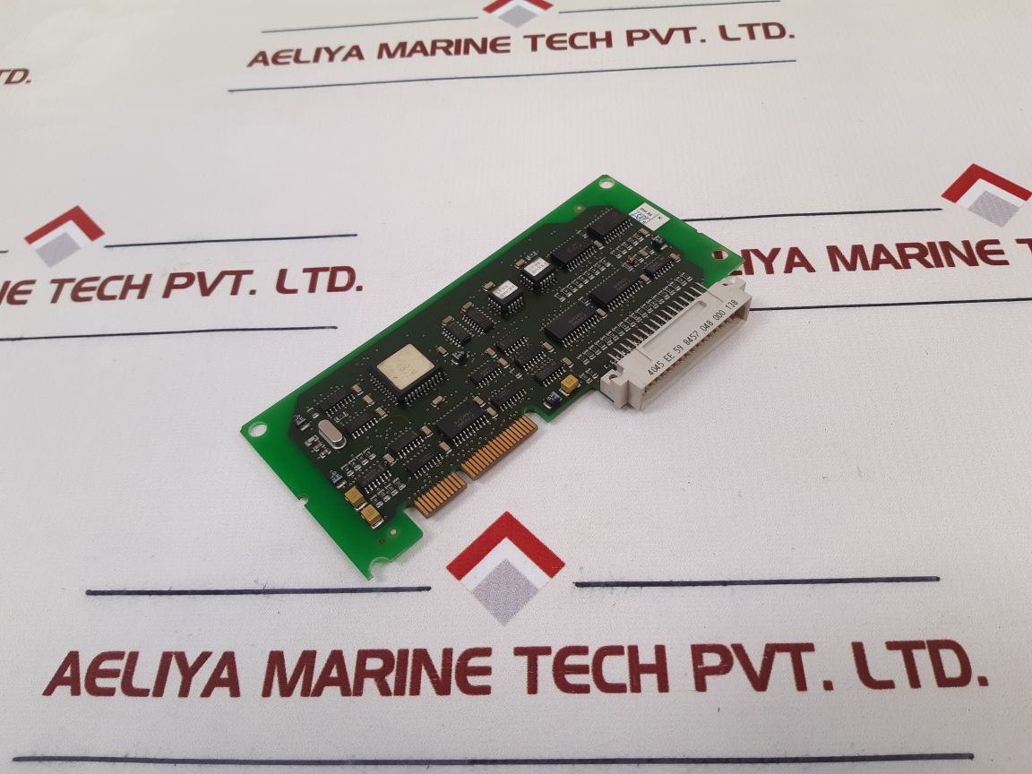 B&R If060B/1 Pcb Board 22411014 - Aeliya Marine Tech